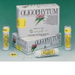 Oligophytum lit 300 microcompresse