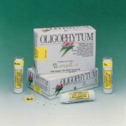 Oligophytum mag 300 microcompresse