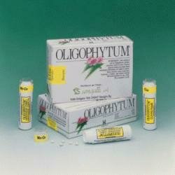Oligophytum sln 300 microcompresse