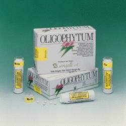 Oligophytum zol 300 microcompresse