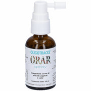 Oligotracce orar spray 30ml