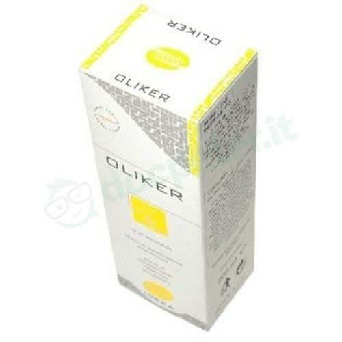 Oliker olio shampoo 200ml