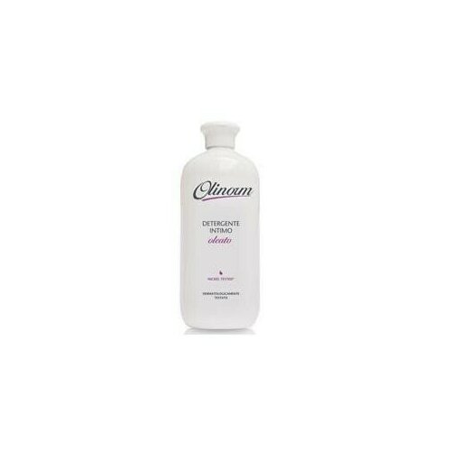 Olinorm Detergente Intimo a base di olio di Babassu 500 ml