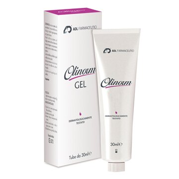 Olinorm gel veginale