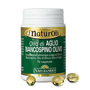 Olio aglio biancosp oliv 70prl