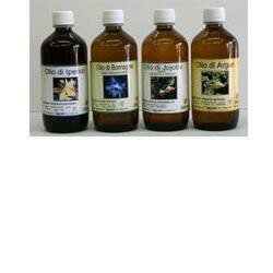 Olio argan biologico 250 ml