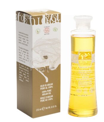 Olio argan puro 250 ml
