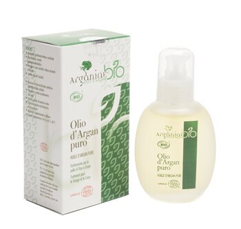 Olio argan puro 30 ml