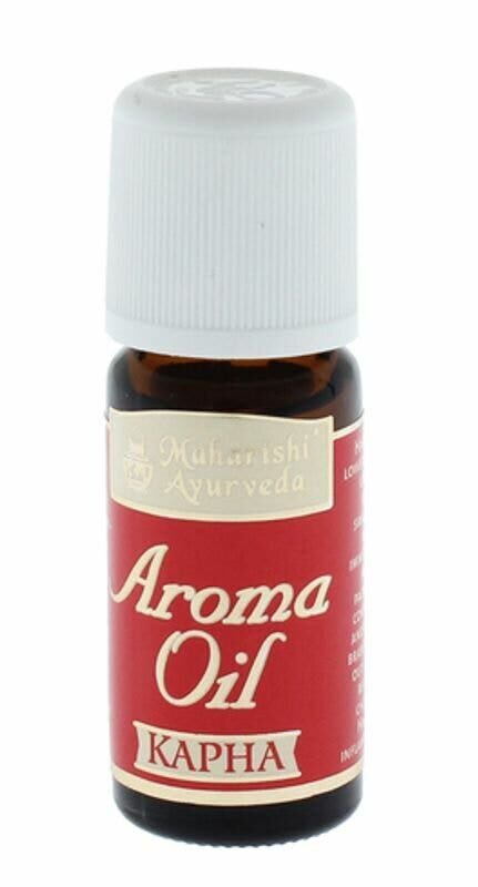 Olio aromatico kapha 10 ml