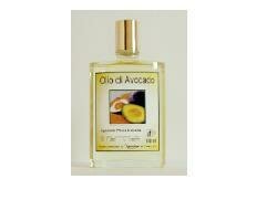 Olio avocado 100 ml
