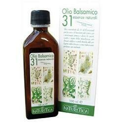 Olio balsamico 31 100 ml