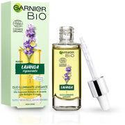 Olio bio lavanda 30ml