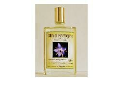 Olio borragine puro 100 ml