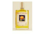 Olio calendula 100 ml