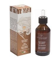 Olio capelli 100 ml