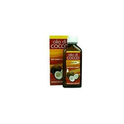 Olio cocco 100 ml