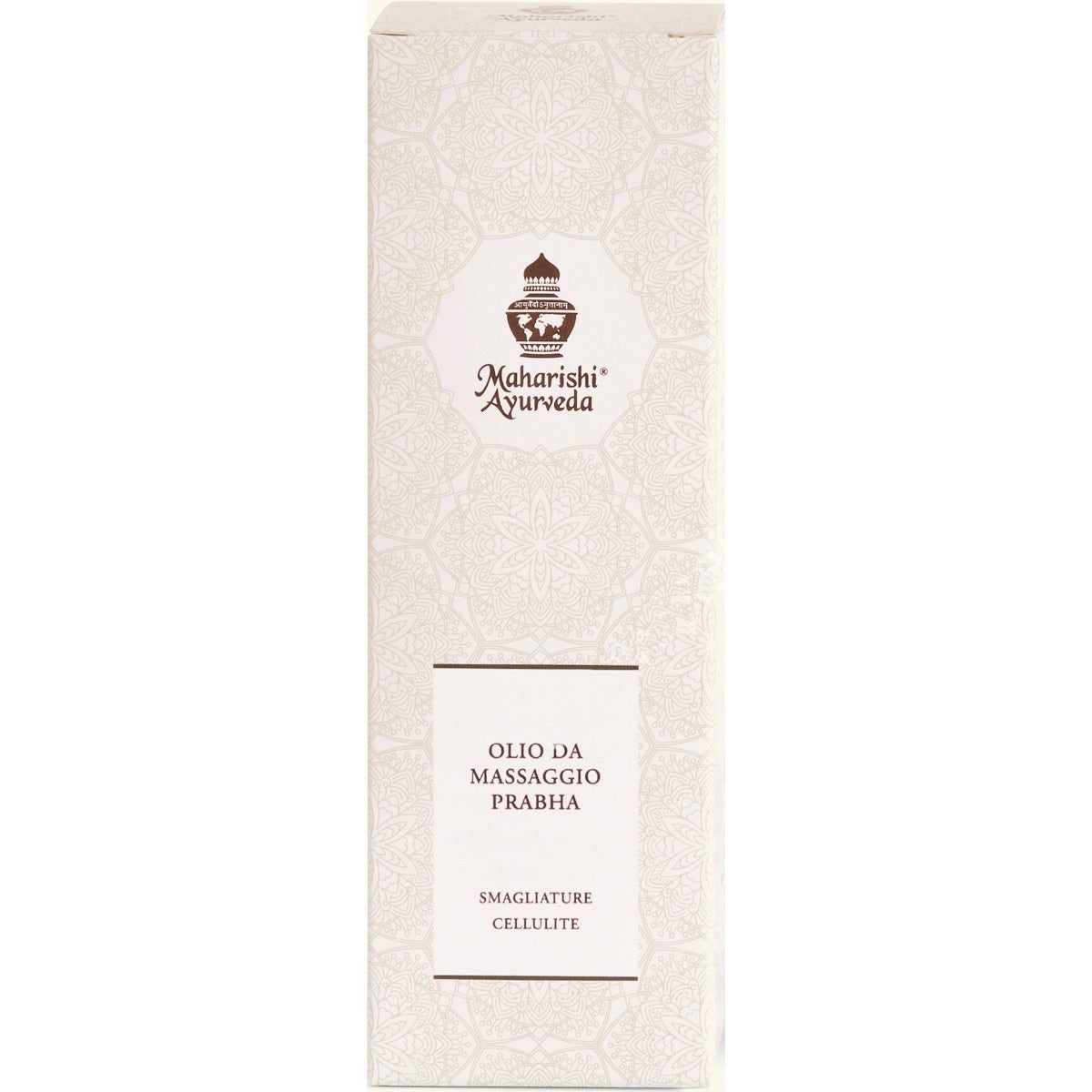 Olio da massaggio prabha 200 ml