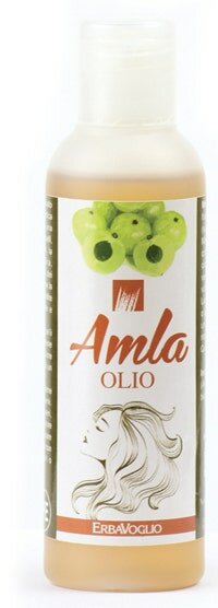 Olio di amla 100ml