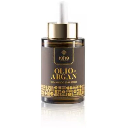 Olio di argan bio 50ml