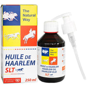 Olio di haarlem 250ml
