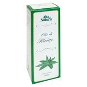 Olio di ricino 100 ml