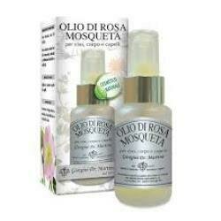 Olio di rosa mosqueta 50ml