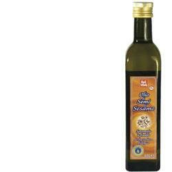 Olio di sesamo 50 ml