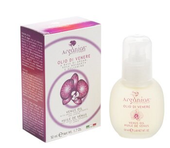 Olio di venere intimo 50 ml
