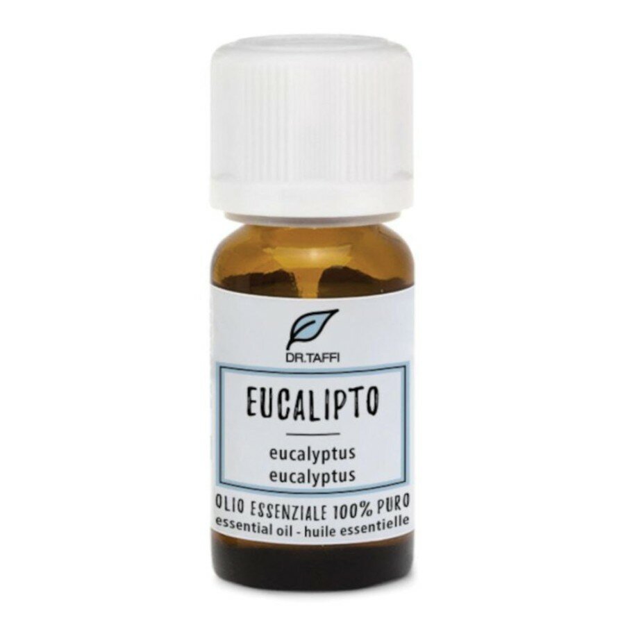 Olio essenziale eucalipto 10ml
