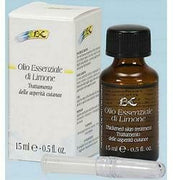Olio essenziale limone 15 ml