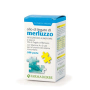 Olio feg mer 200prl