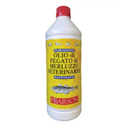 Olio feg merluzzo purissimo500