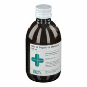 Olio fegato merluzzo 200 ml