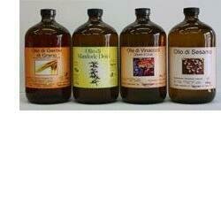 Olio germe grano 1 kg