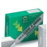 Olio germe grano concentrato 50 tavolette