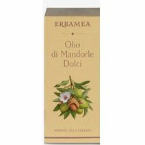 Olio mandorle dolci 125ml