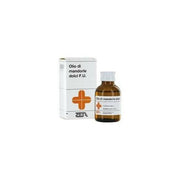 Olio mandorle dolci 50g