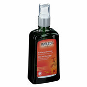 Olio massaggi arnica 100 ml