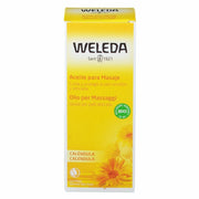 Olio massaggi calendula 100 ml