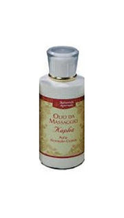Olio massaggio kapha 500ml