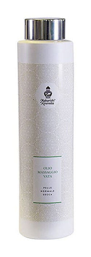 Olio massaggio vata 500ml