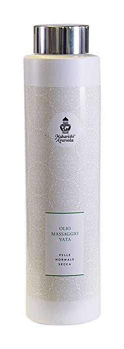 Olio massaggio vata 500ml