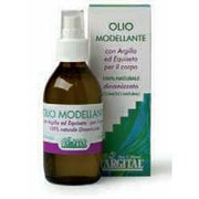 Olio modellante 125 ml