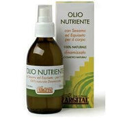 Olio nutriente 125 ml