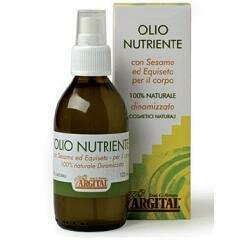 Olio nutriente 125 ml