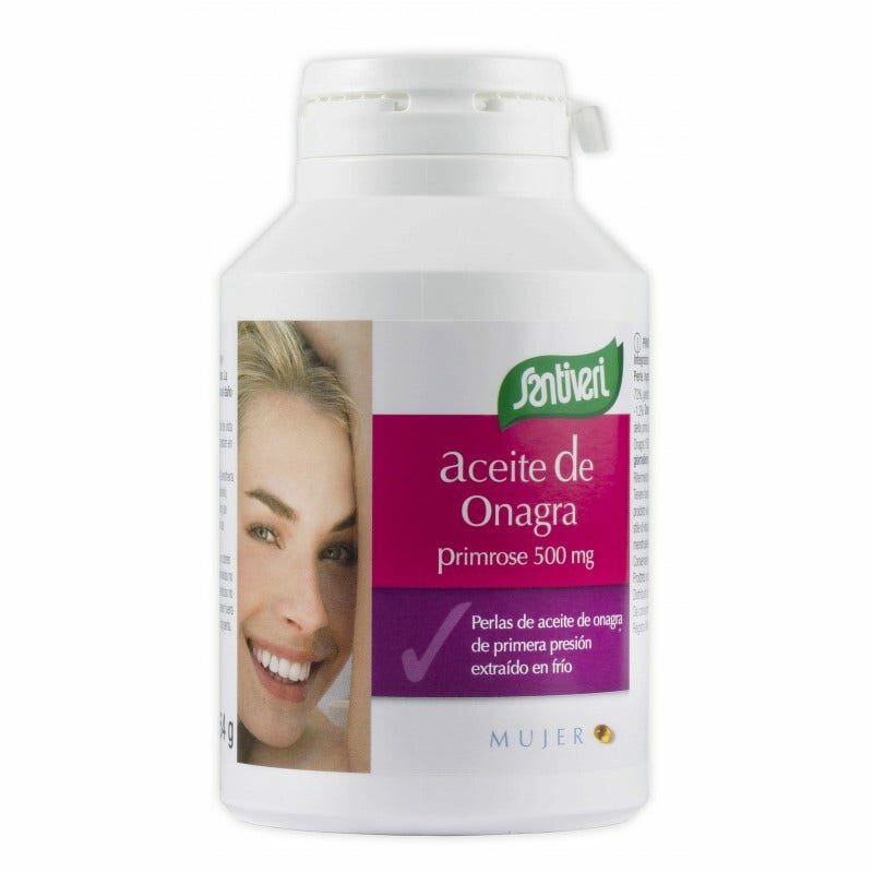 Olio oenotera 220prl stv