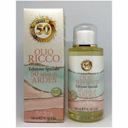 Olio ricco 50 anni 100ml