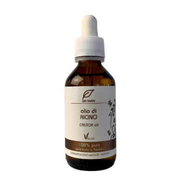 Olio ricino 100ml