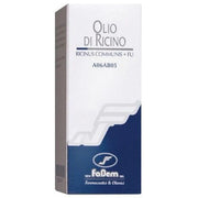 Olio ricino fu 1lt