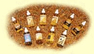 Olio rilassante 125 ml